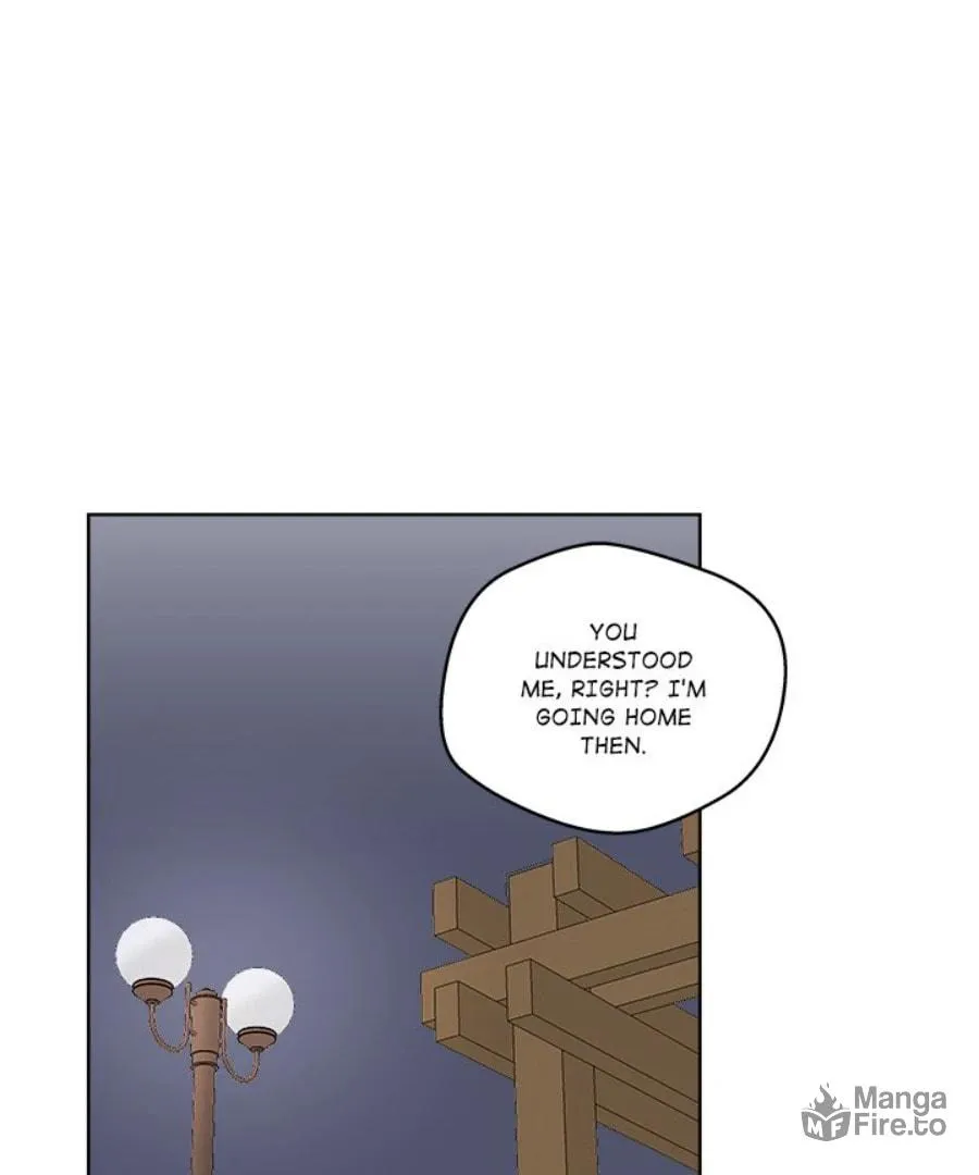 Cheonghak-dong Project Chapter 26 page 42 - 