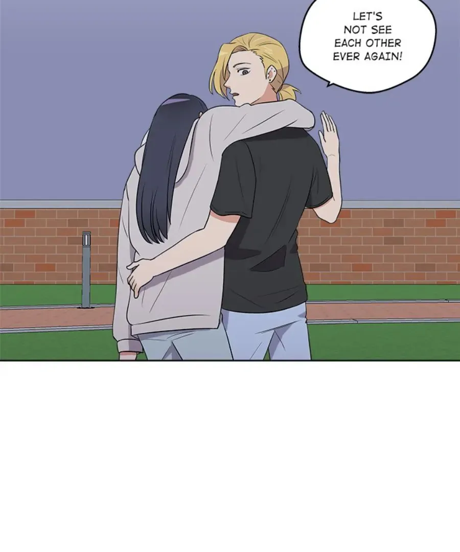 Cheonghak-dong Project Chapter 26 page 44 - 