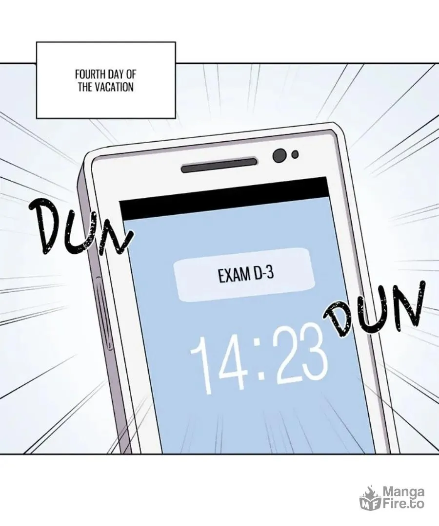 Cheonghak-dong Project Chapter 26 page 51 - 