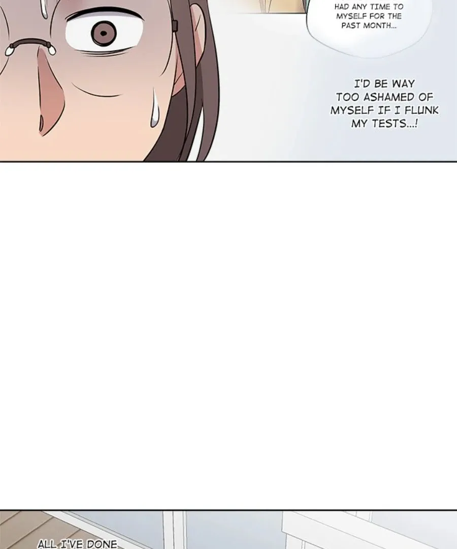 Cheonghak-dong Project Chapter 26 page 56 - 