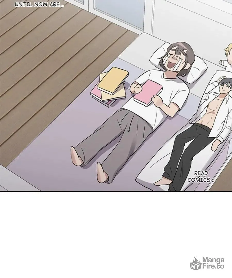 Cheonghak-dong Project Chapter 26 page 57 - 