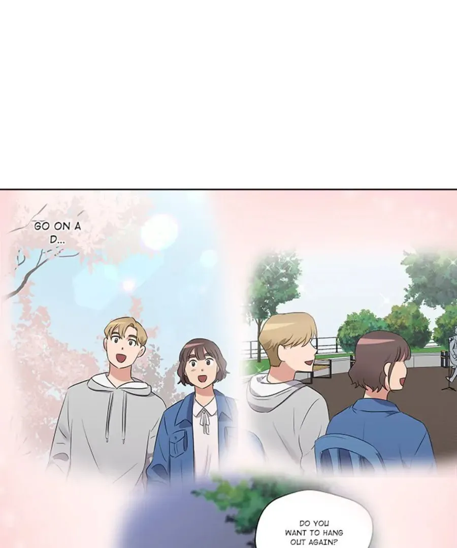 Cheonghak-dong Project Chapter 26 page 58 - 