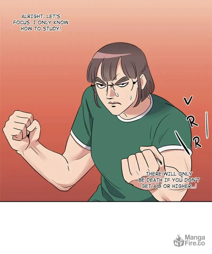 Cheonghak-dong Project Chapter 26 page 63 - 