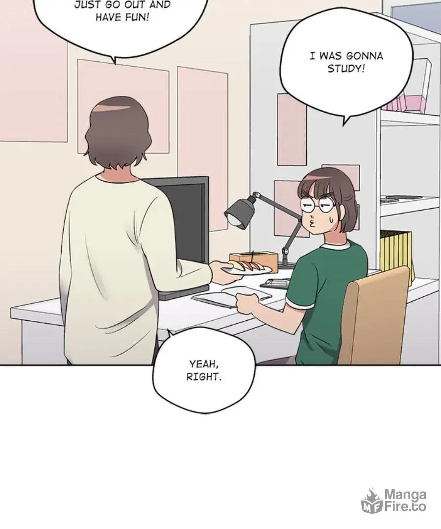 Cheonghak-dong Project Chapter 26 page 69 - 