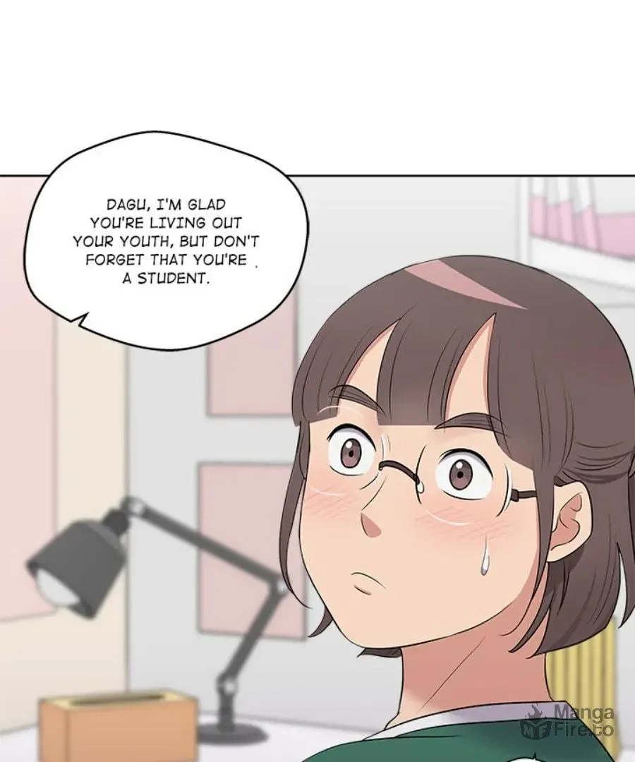 Cheonghak-dong Project Chapter 26 page 70 - 