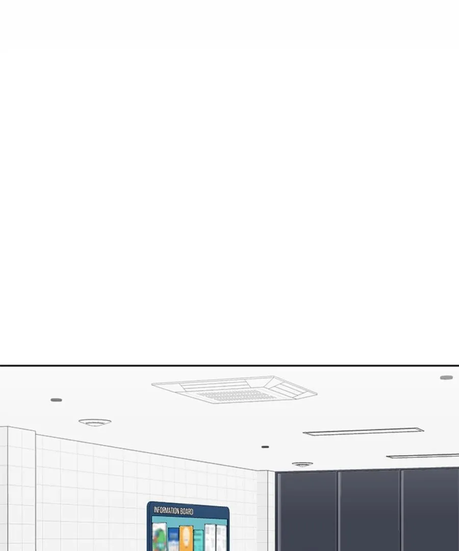 Cheonghak-dong Project Chapter 26 page 8 - 