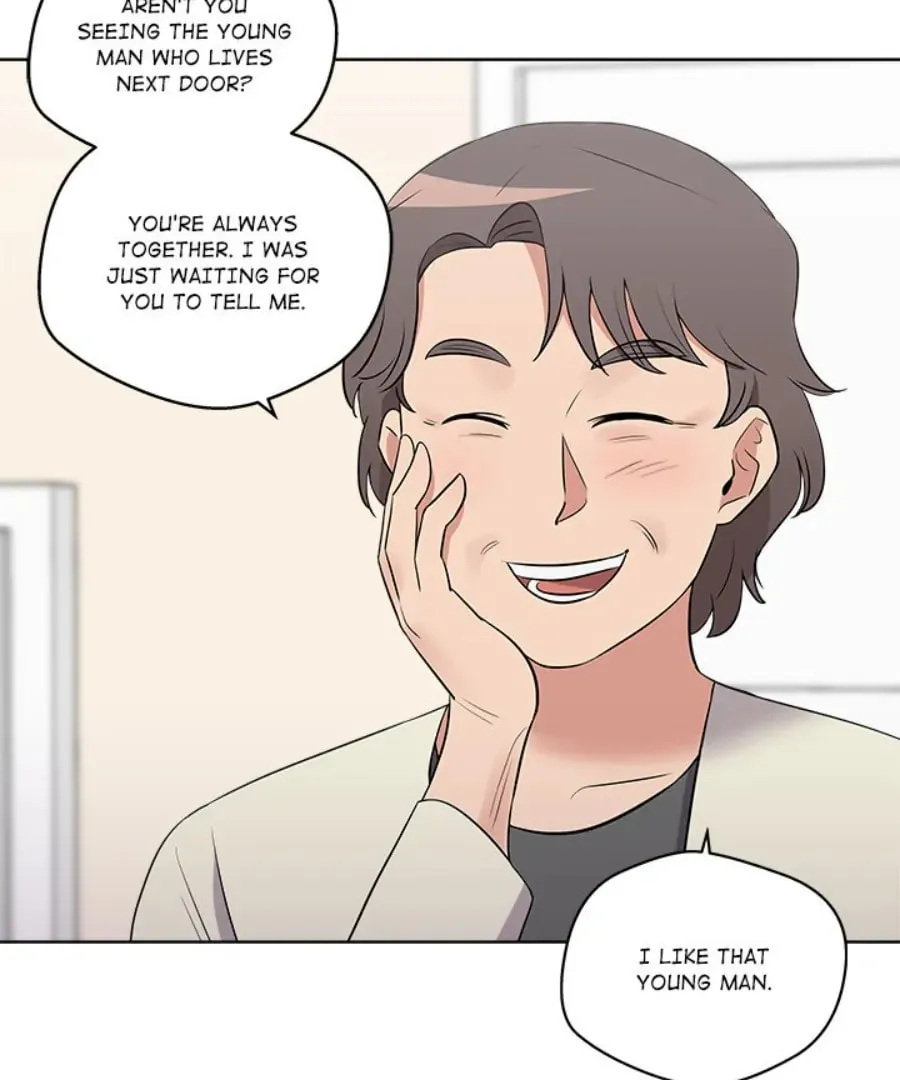 Cheonghak-dong Project Chapter 26 page 73 - 