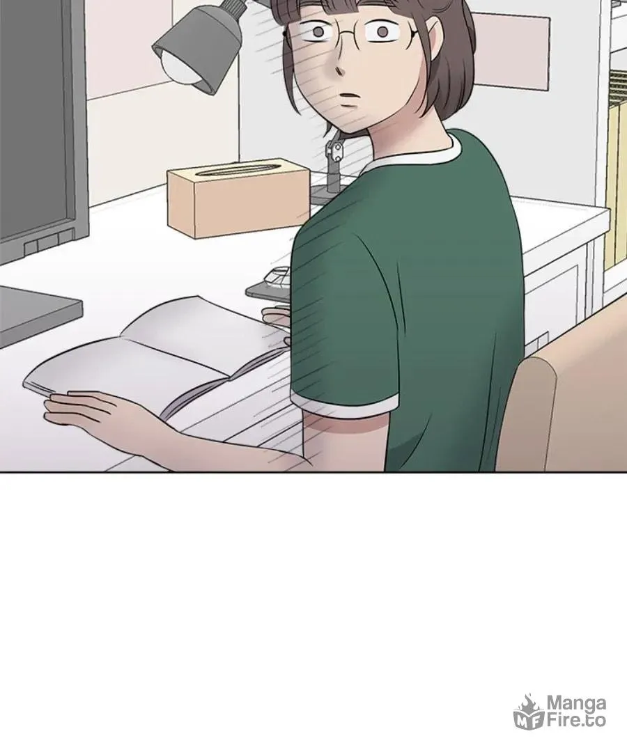 Cheonghak-dong Project Chapter 26 page 75 - 