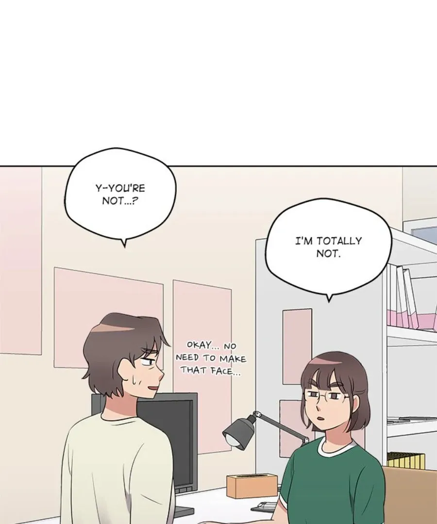 Cheonghak-dong Project Chapter 26 page 76 - 
