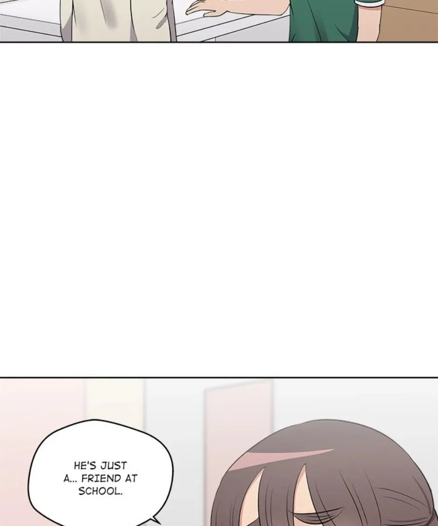 Cheonghak-dong Project Chapter 26 page 77 - 