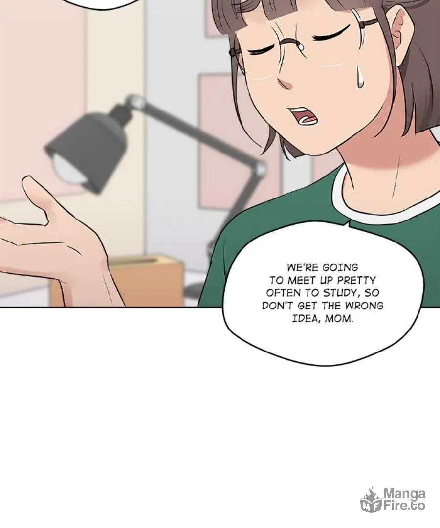 Cheonghak-dong Project Chapter 26 page 78 - 