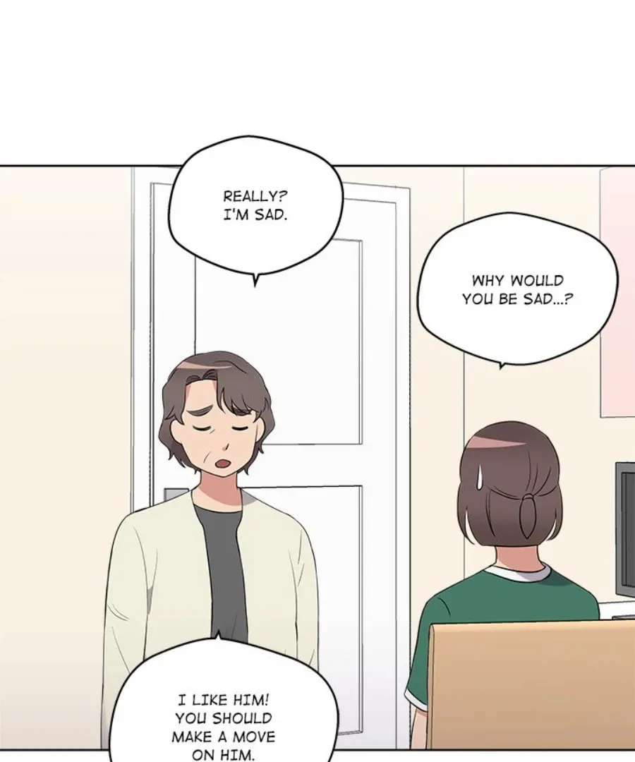 Cheonghak-dong Project Chapter 26 page 79 - 