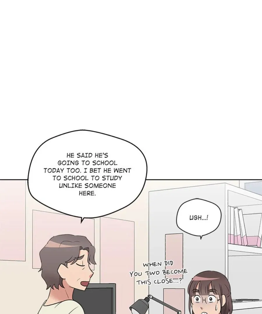 Cheonghak-dong Project Chapter 26 page 82 - 