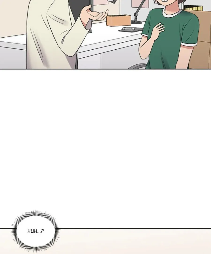 Cheonghak-dong Project Chapter 26 page 83 - 