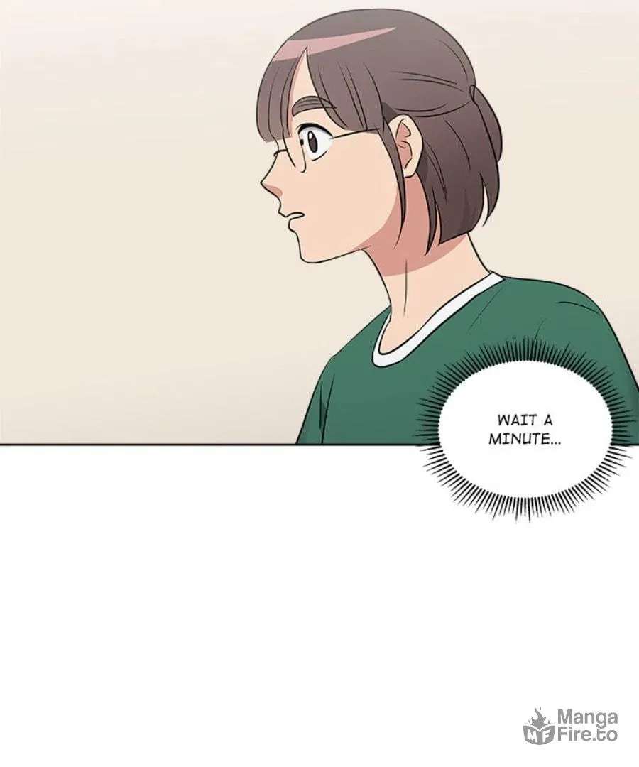 Cheonghak-dong Project Chapter 26 page 84 - 