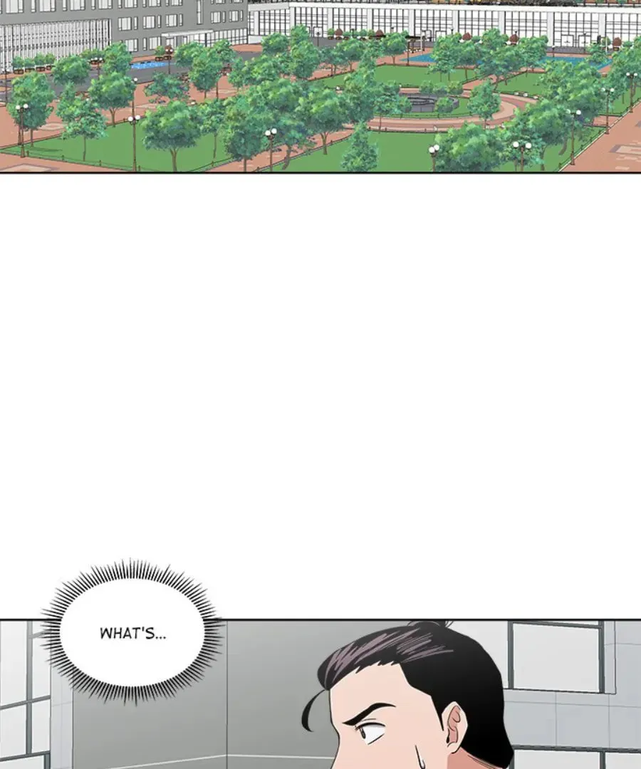 Cheonghak-dong Project Chapter 26 page 88 - 