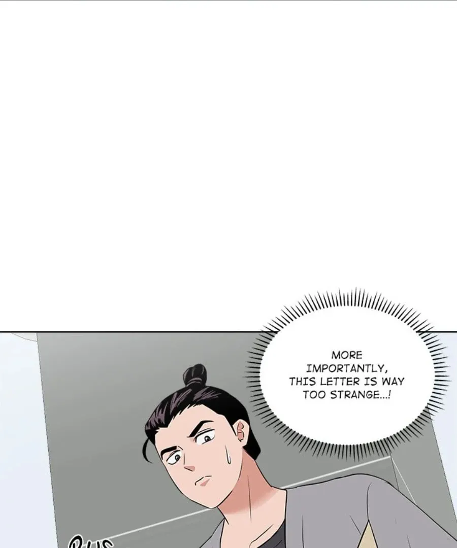Cheonghak-dong Project Chapter 26 page 91 - 