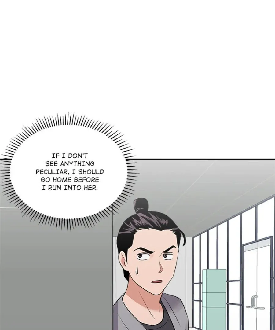 Cheonghak-dong Project Chapter 26 page 94 - 