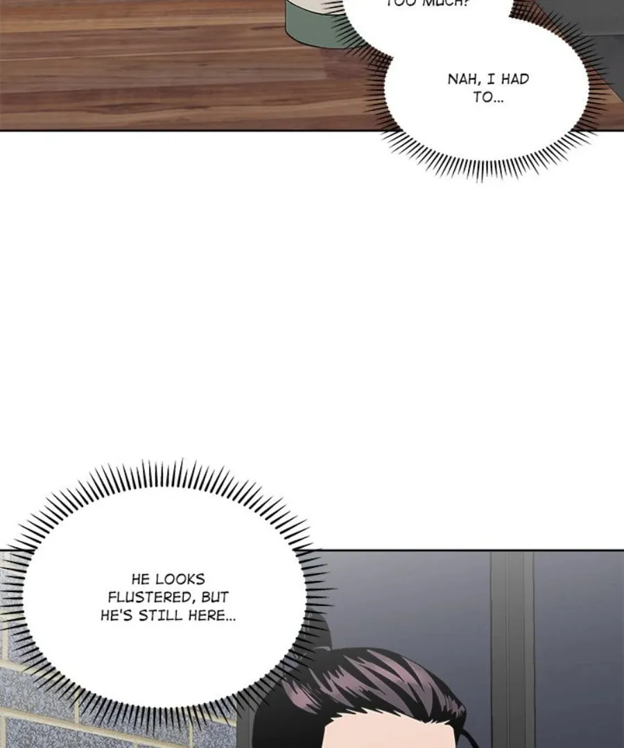 Cheonghak-dong Project Chapter 27 page 16 - 