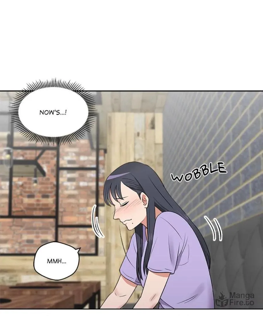 Cheonghak-dong Project Chapter 27 page 18 - 