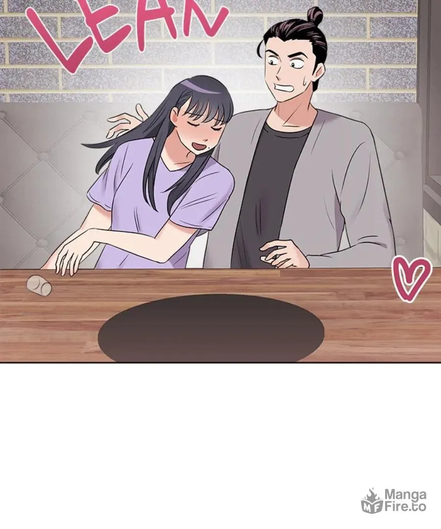 Cheonghak-dong Project Chapter 27 page 20 - 