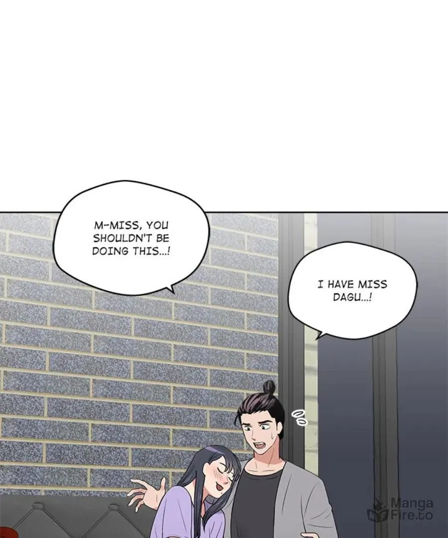 Cheonghak-dong Project Chapter 27 page 21 - 
