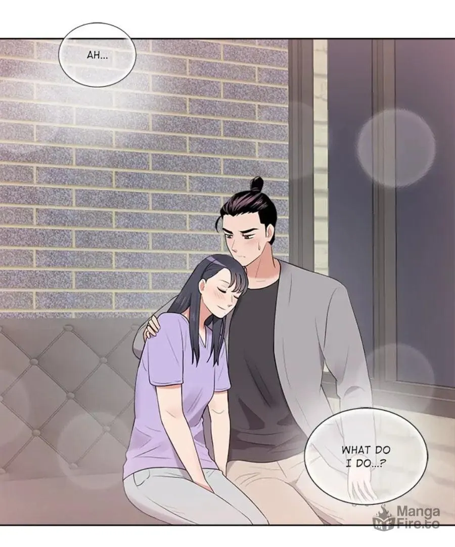 Cheonghak-dong Project Chapter 27 page 30 - 