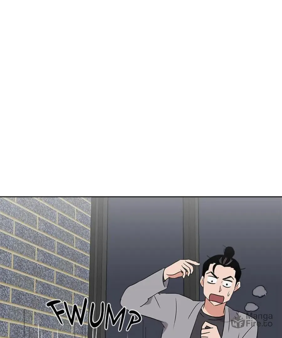 Cheonghak-dong Project Chapter 27 page 35 - 