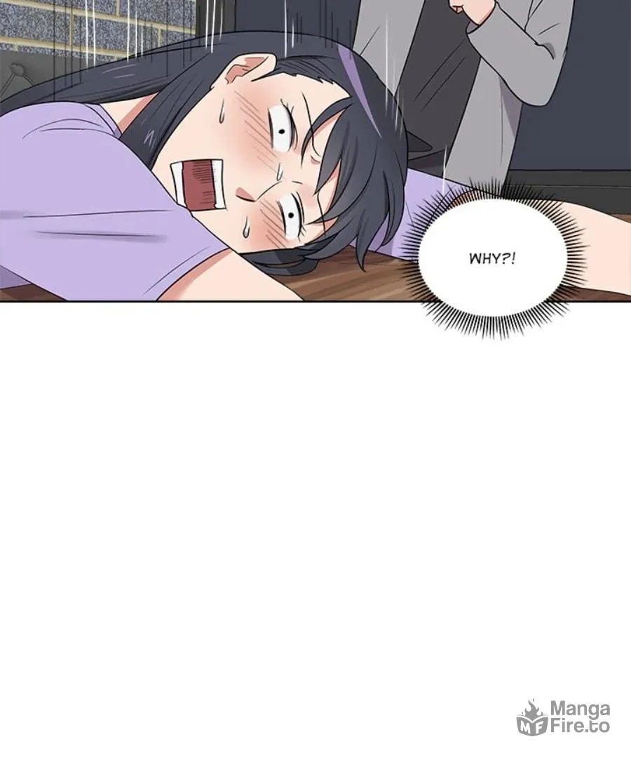Cheonghak-dong Project Chapter 27 page 36 - 
