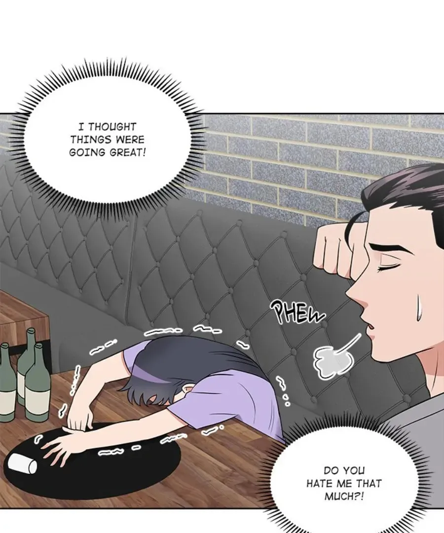 Cheonghak-dong Project Chapter 27 page 37 - 
