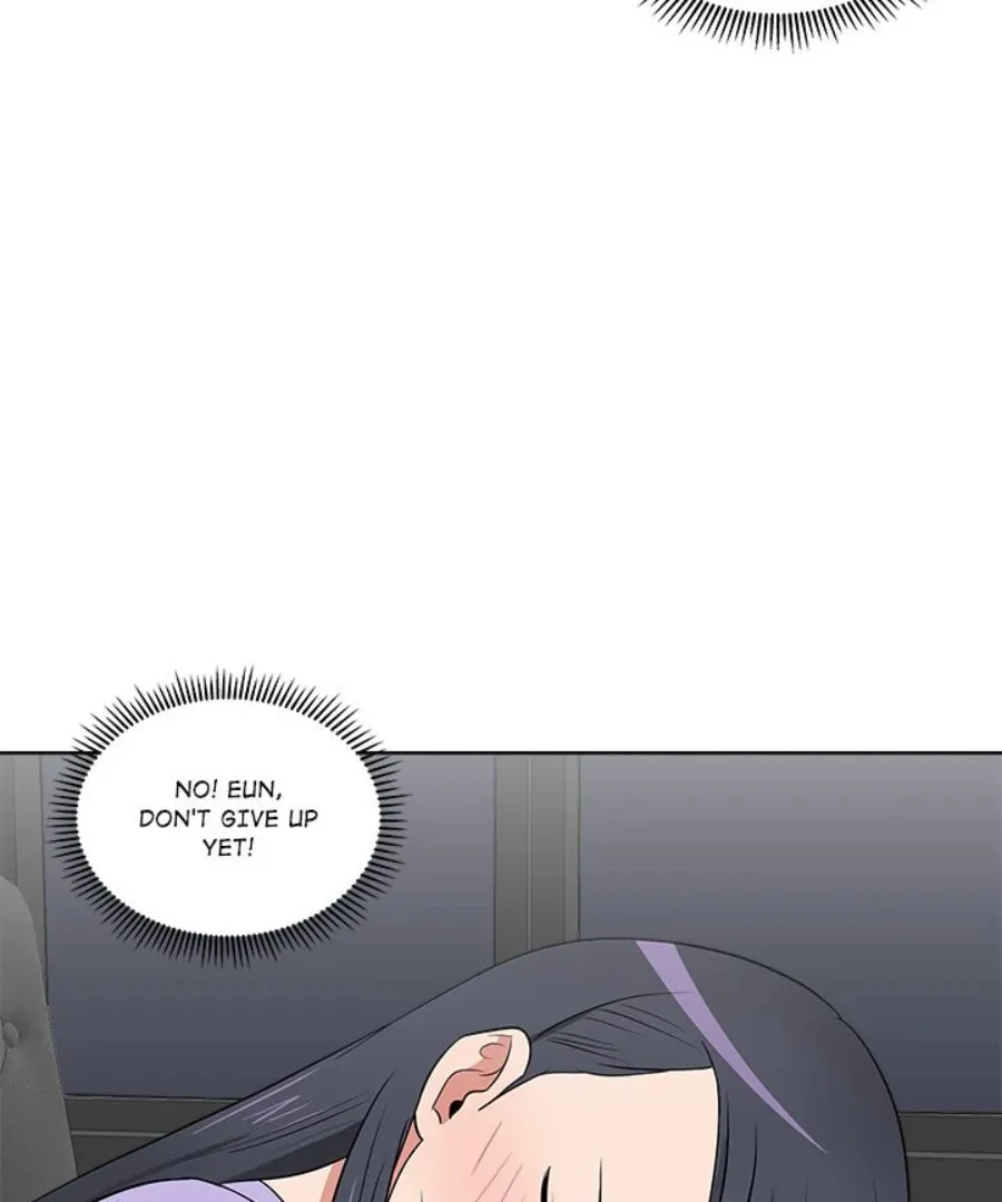 Cheonghak-dong Project Chapter 27 page 38 - 