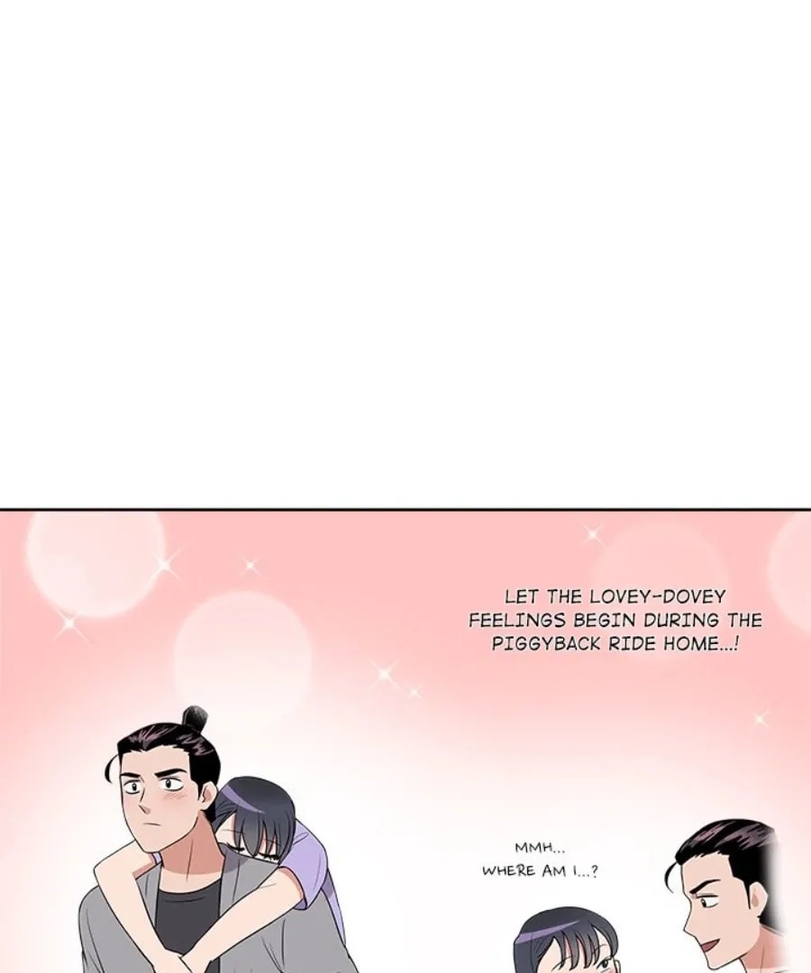 Cheonghak-dong Project Chapter 27 page 41 - 