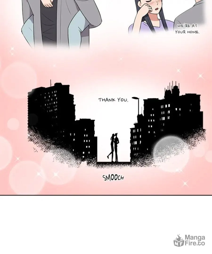 Cheonghak-dong Project Chapter 27 page 42 - 