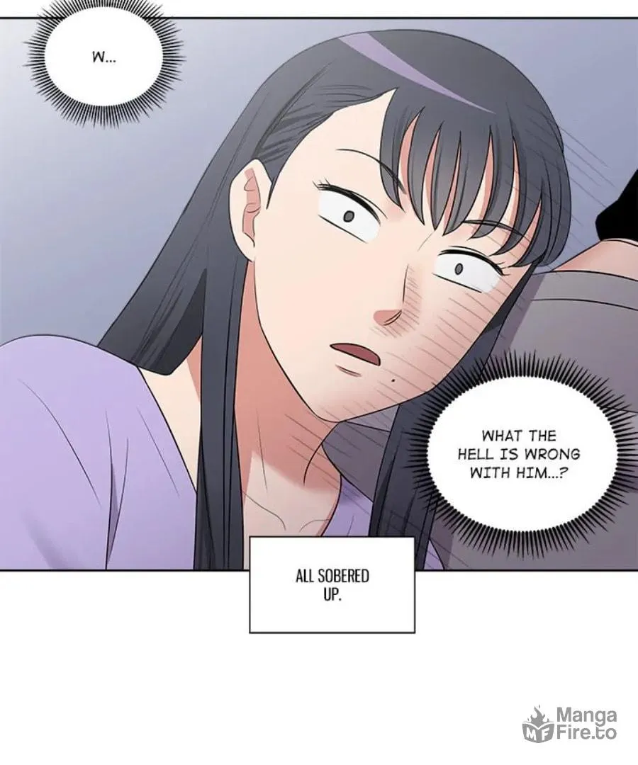 Cheonghak-dong Project Chapter 27 page 45 - 