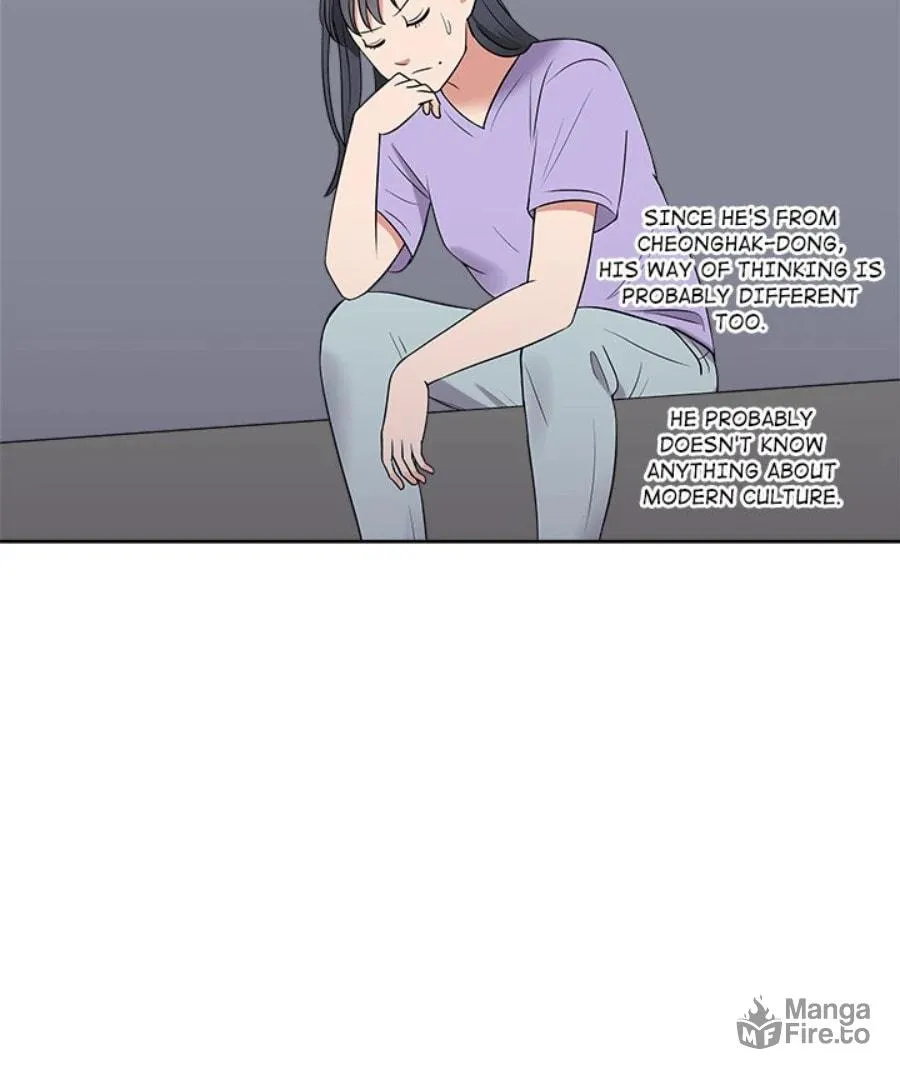 Cheonghak-dong Project Chapter 27 page 48 - 