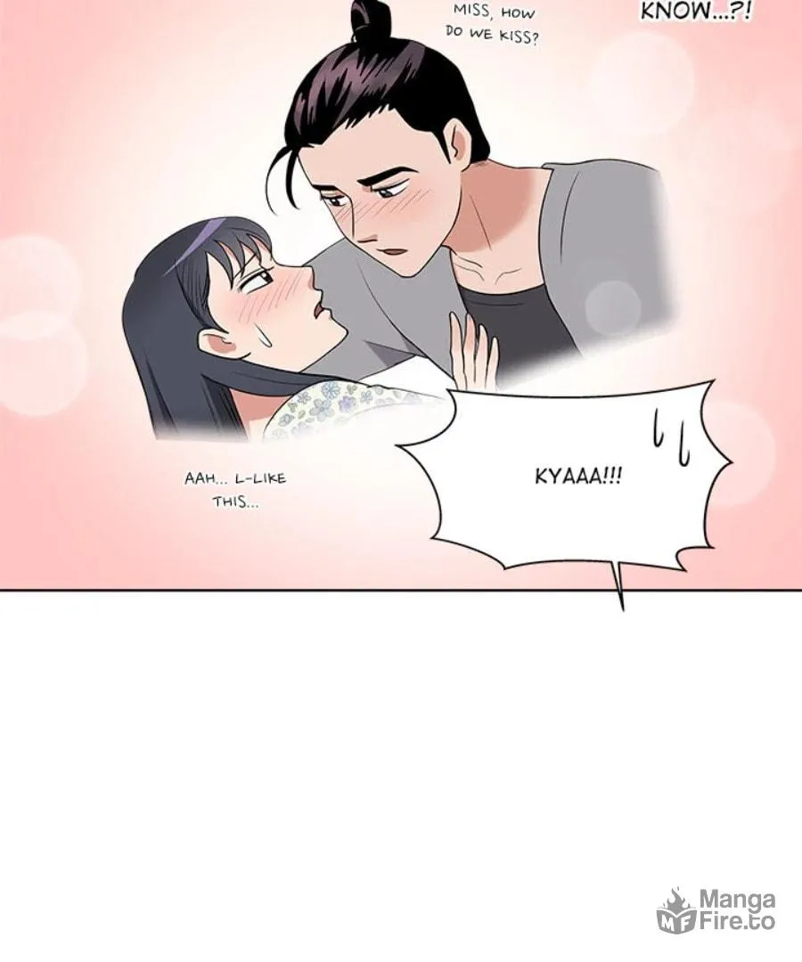 Cheonghak-dong Project Chapter 27 page 51 - 