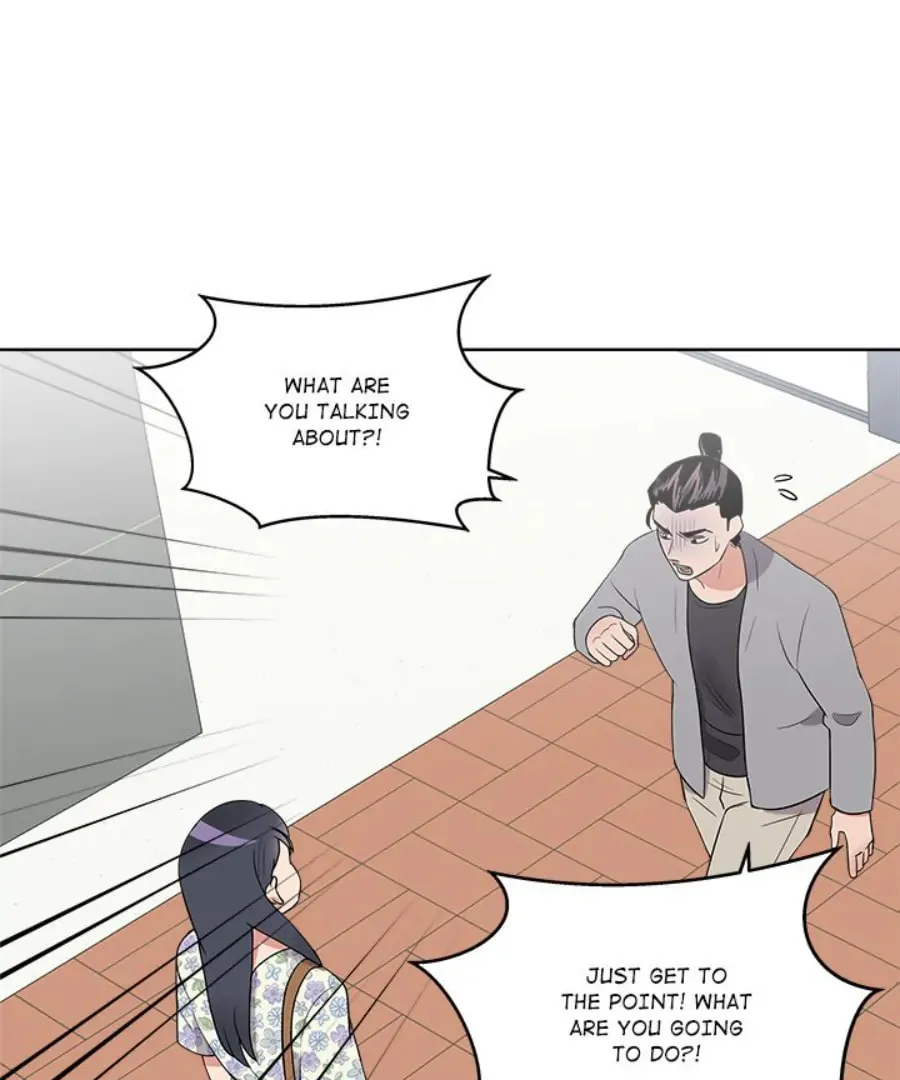 Cheonghak-dong Project Chapter 27 page 52 - 