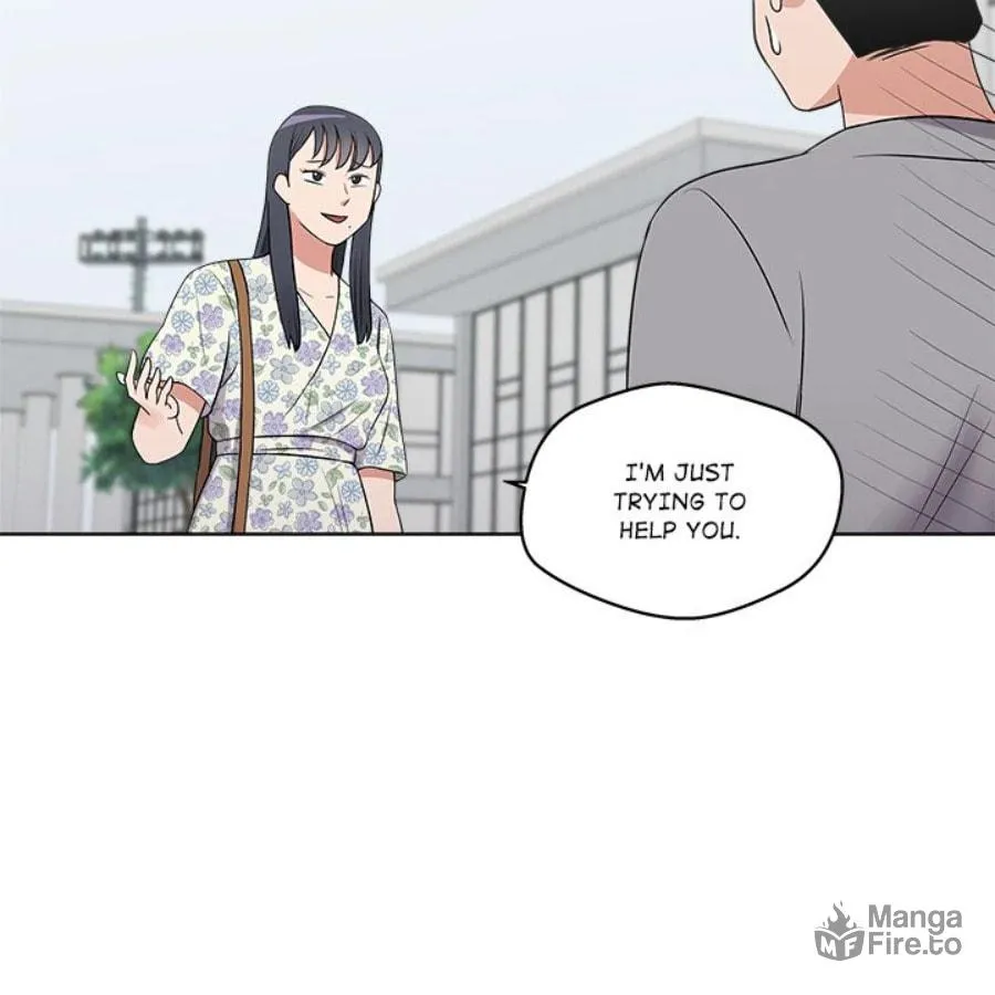 Cheonghak-dong Project Chapter 27 page 54 - 