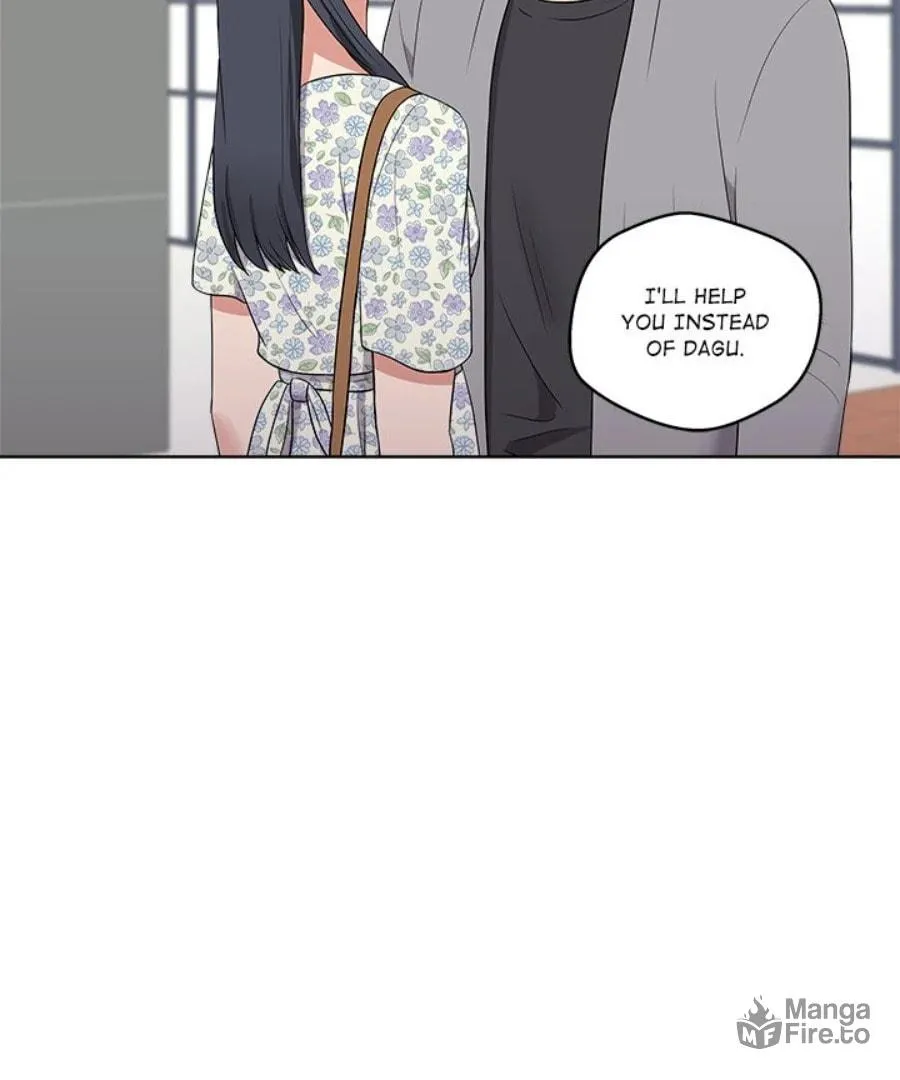Cheonghak-dong Project Chapter 27 page 57 - 