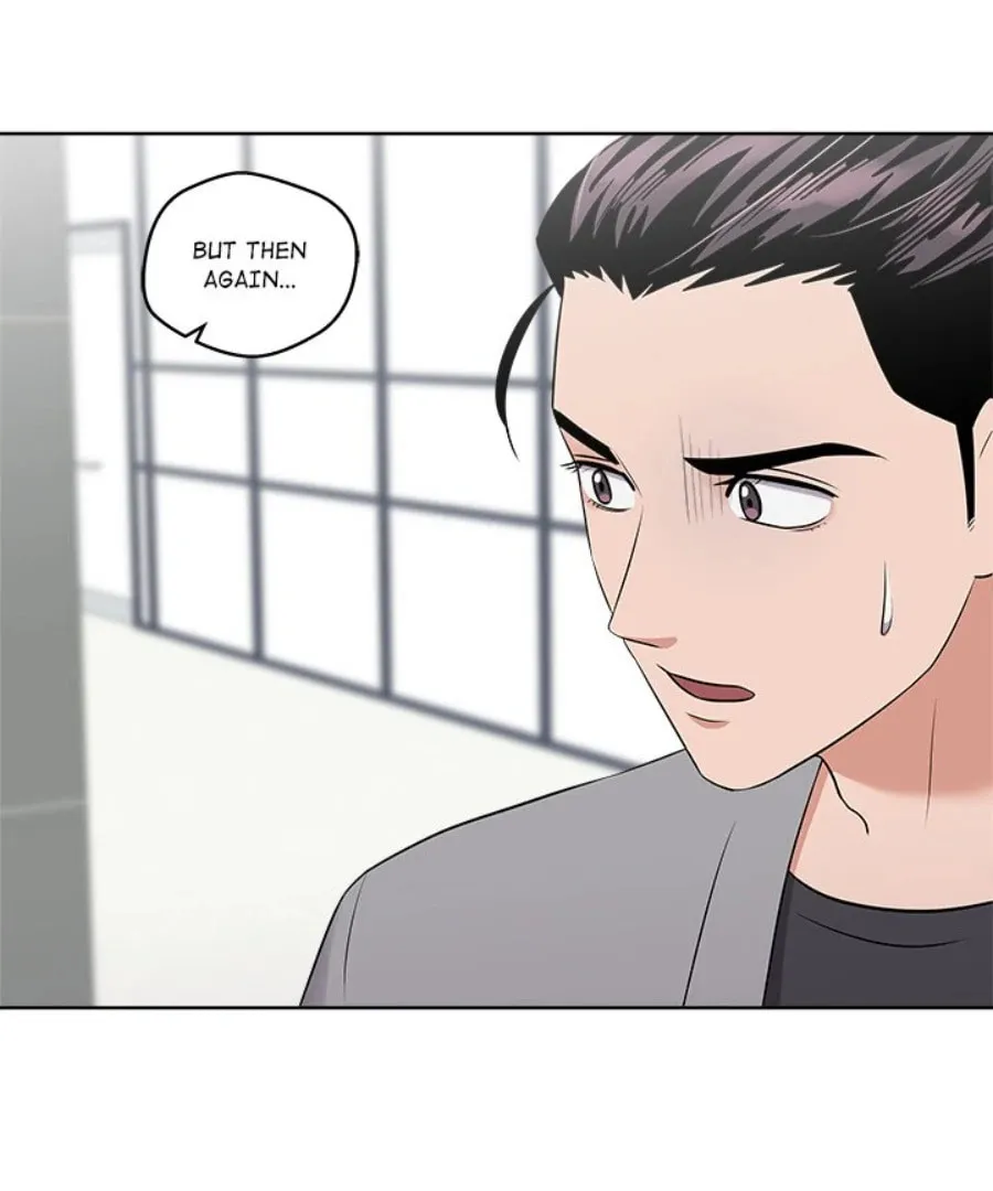 Cheonghak-dong Project Chapter 27 page 58 - 