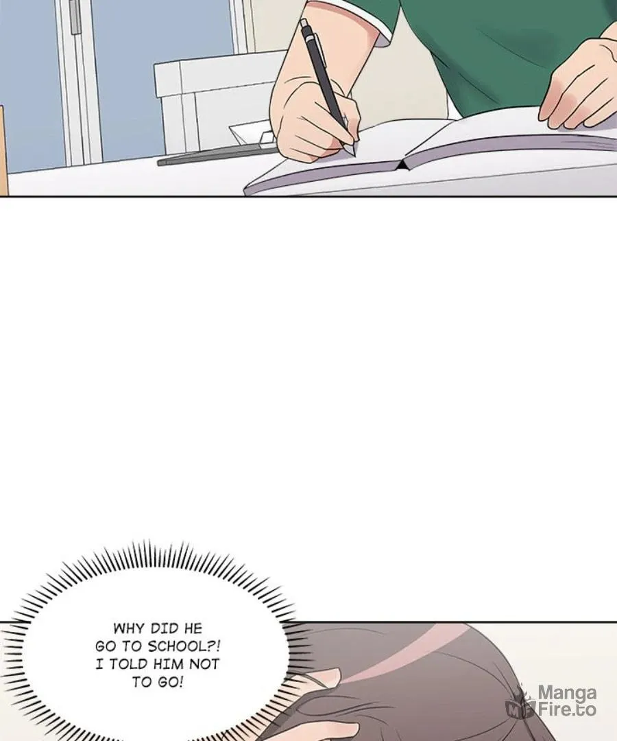 Cheonghak-dong Project Chapter 27 page 65 - 