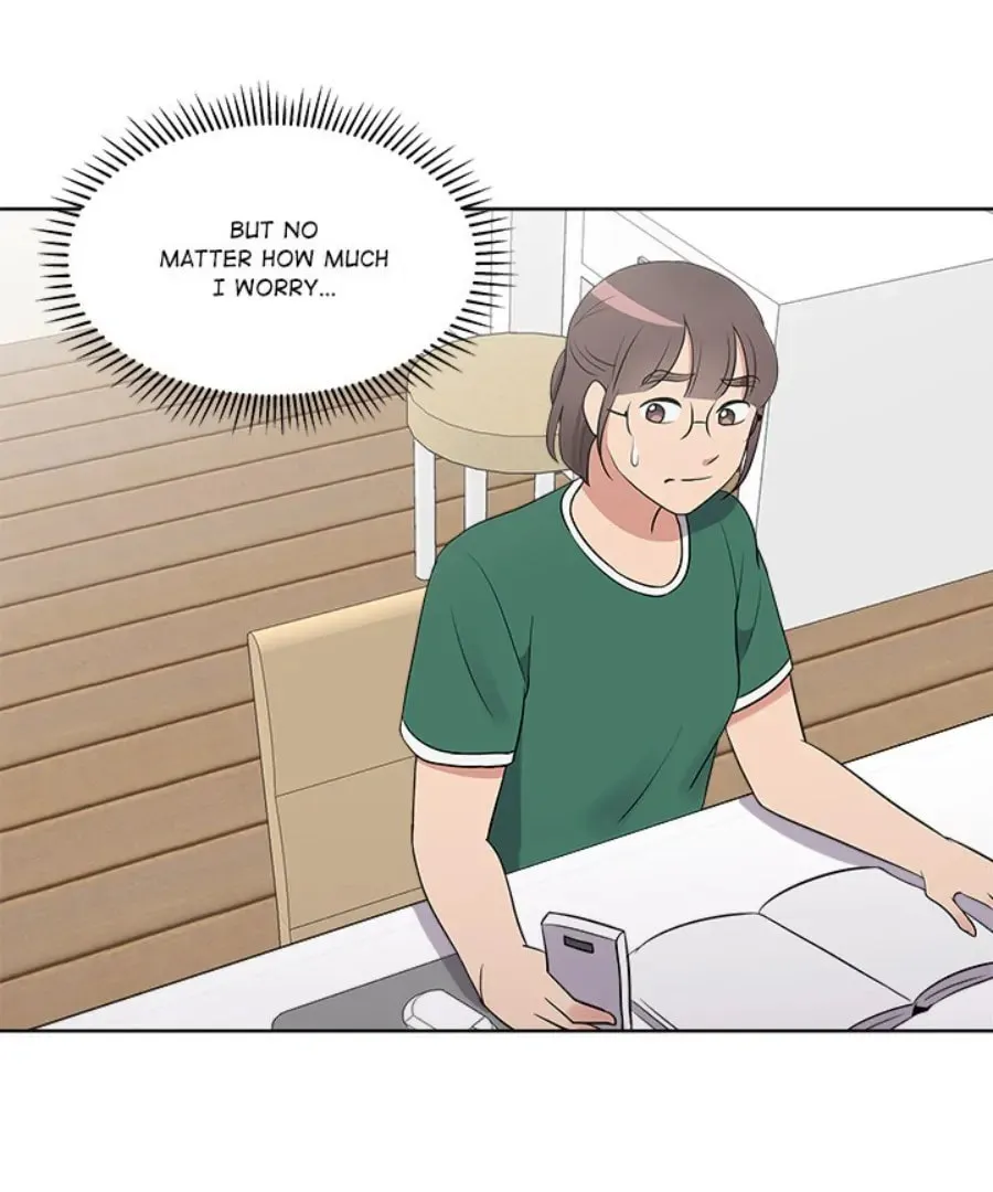 Cheonghak-dong Project Chapter 27 page 67 - 