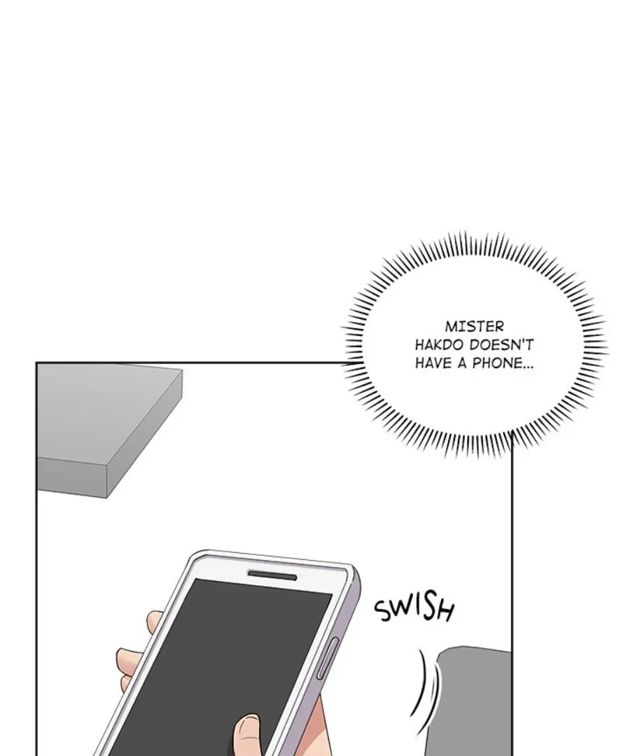 Cheonghak-dong Project Chapter 27 page 68 - 