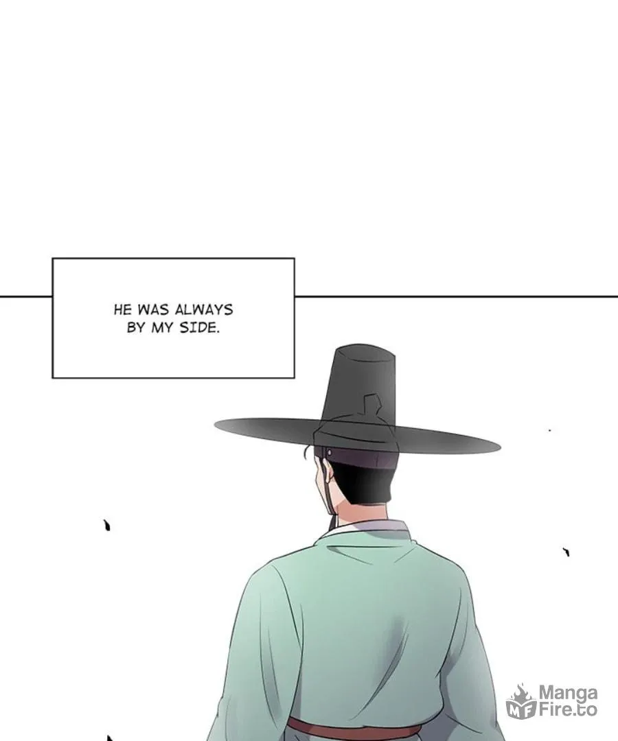 Cheonghak-dong Project Chapter 27 page 72 - 