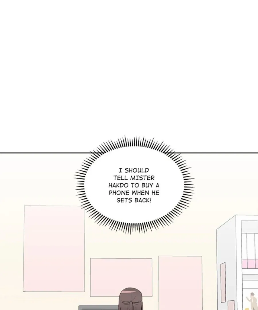 Cheonghak-dong Project Chapter 27 page 76 - 