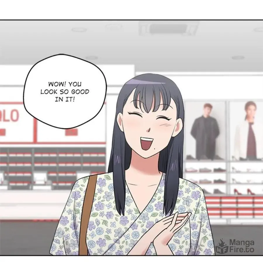 Cheonghak-dong Project Chapter 27 page 80 - 
