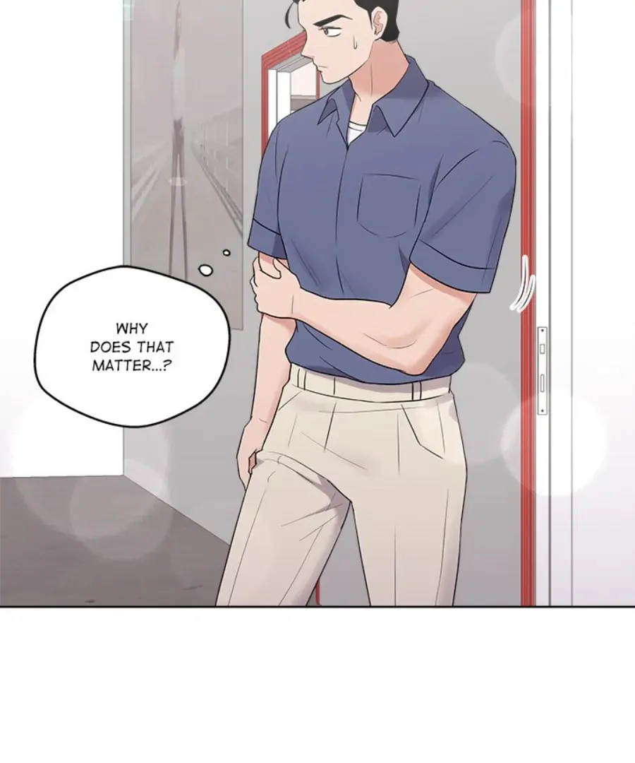 Cheonghak-dong Project Chapter 27 page 82 - 