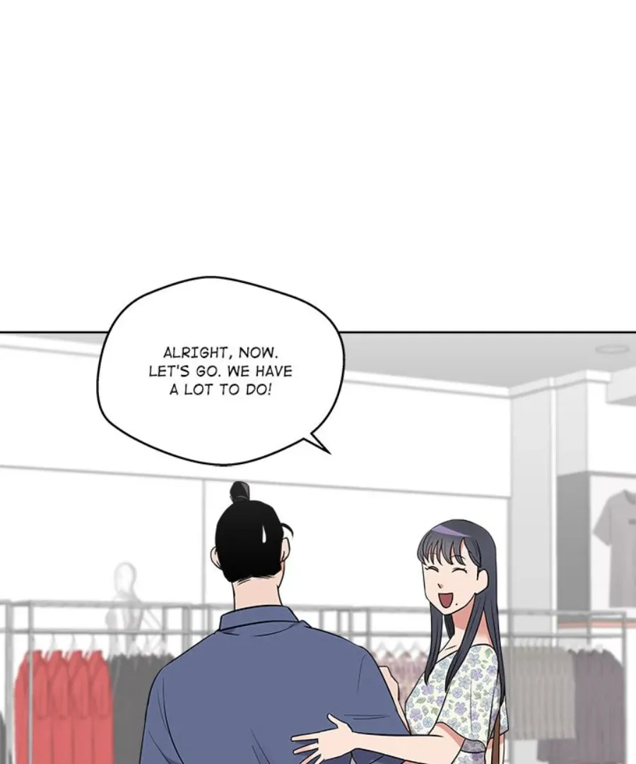 Cheonghak-dong Project Chapter 27 page 83 - 