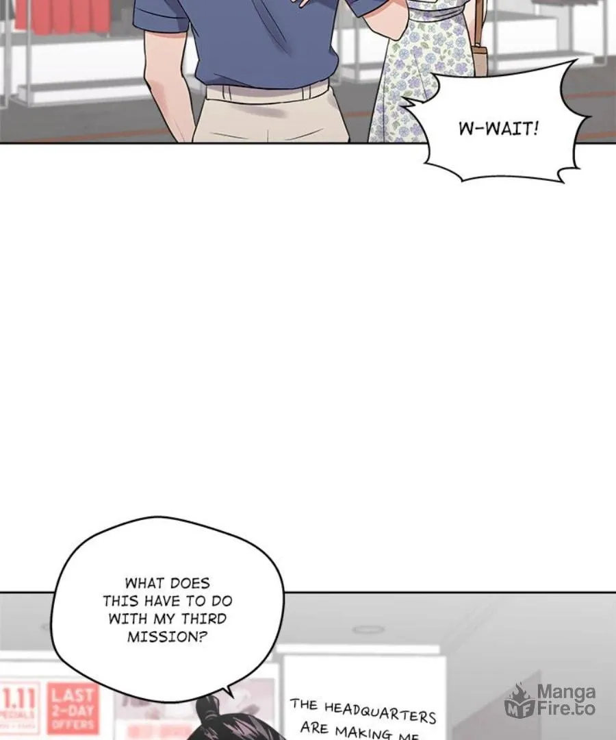 Cheonghak-dong Project Chapter 27 page 84 - 