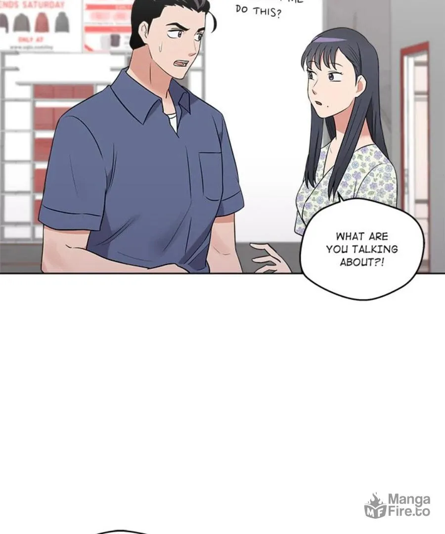 Cheonghak-dong Project Chapter 27 page 85 - 
